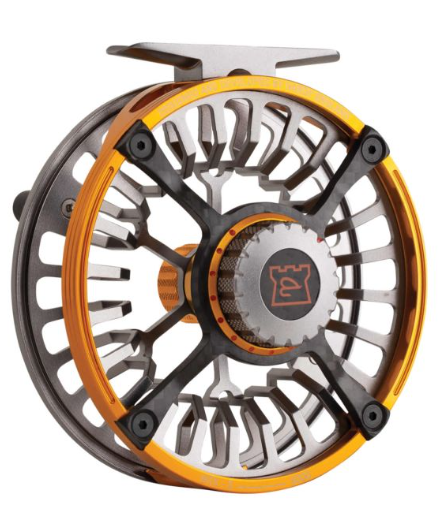 Hardy Ultralite MTX-S 5000