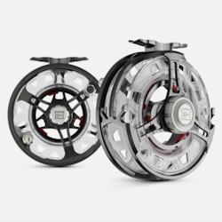 Hardy Ultradisc Cassette Fly Reel 7000