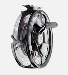 Hardy Ultradisc Cassette Fly Reel 7000