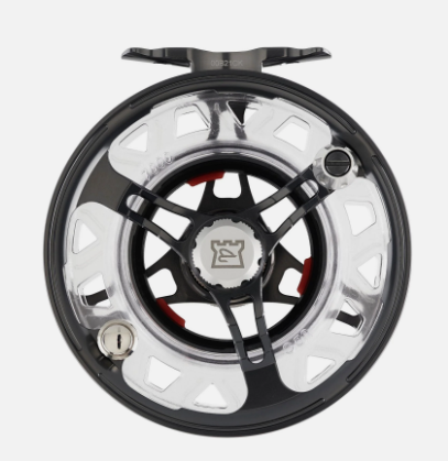 Hardy Ultradisc Cassette Fly Reel 7000
