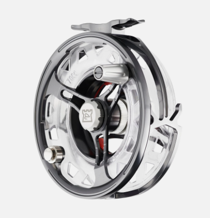 Hardy Ultradisc Cassette Fly Reel 7000