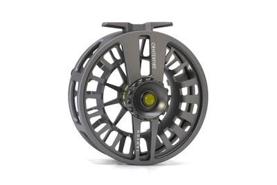 WaterWorks Lamson - Genterfire HD