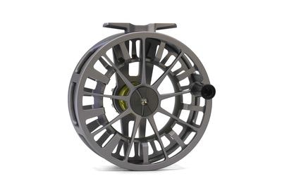 WaterWorks Lamson - Genterfire HD