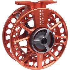WaterWorks Lamson - Litespeed G5