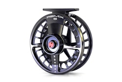 WaterWorks Lamson - Remix S-Series -9+ Reel Smoke