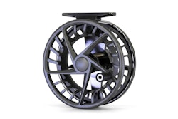 WaterWorks Lamson - Remix S-Series -9+ Reel Smoke