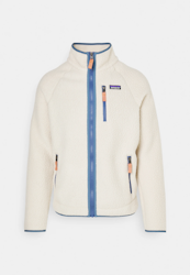 M´s Retro Pile jkt - XS
