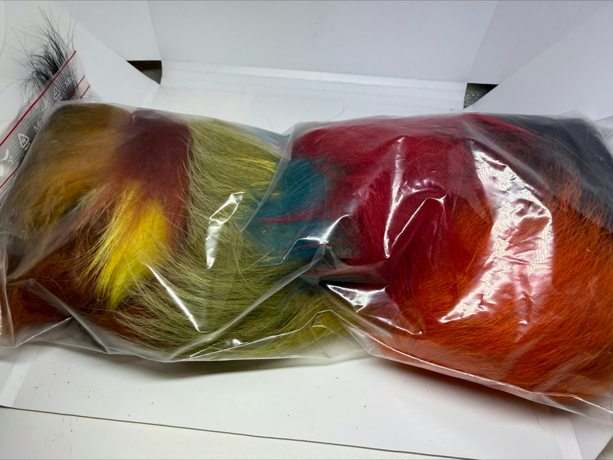 Lucky Hair Bag