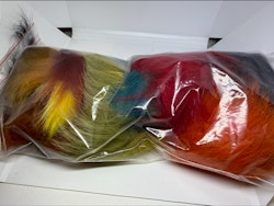 Lucky Hair Bag