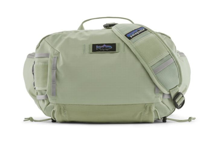 Patagonia Stealth Hip Pack 11liter