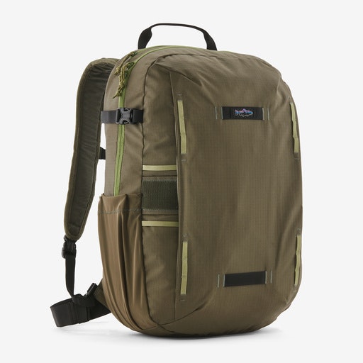 Patagonia Stealth pack