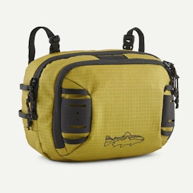 Patagonia Stealth Switch Pack 5L BNLG - Bundle Green