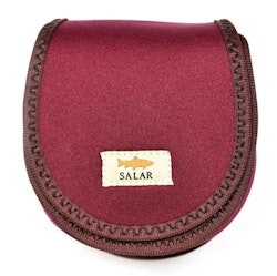 SALAR Neoprene Reel Case