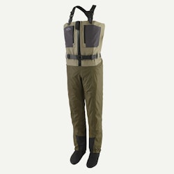 Men's Swiftcurrent™ Traverse Zip-Front Waders