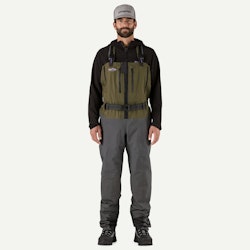 Men's Swiftcurrent™ Expedition Zip-Front Waders