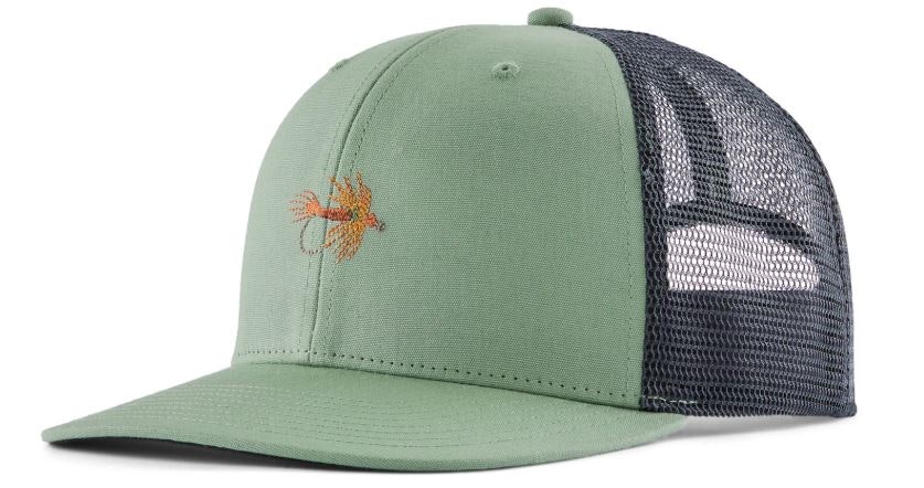 Patagonia Take A Stand Trucker Hat