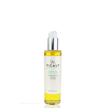 Goodness glow all over dry oil-M Picaut