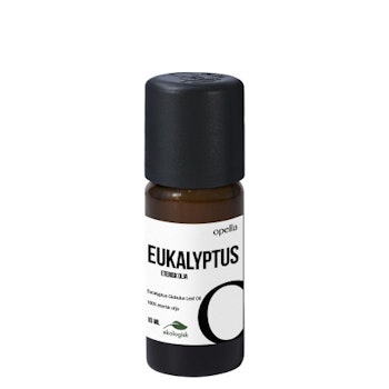 Eterisk olja Eukalyptus - 10 ml