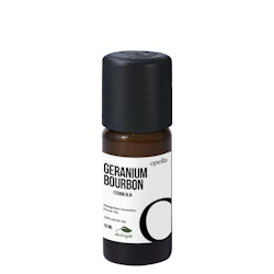 Eterisk olja Geranium - 10 ml