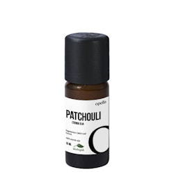 Eterisk olja Patchouli - 10 ml