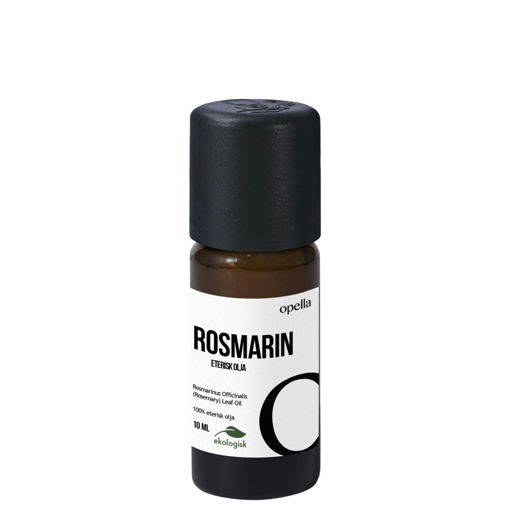 Eterisk olja Rosmarin - 10 ml