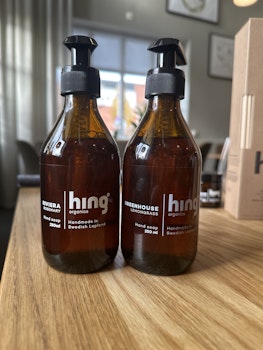Hing Handtvål