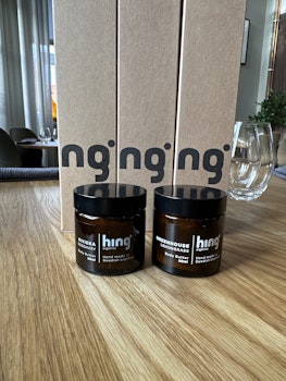 Hing Bodybutter