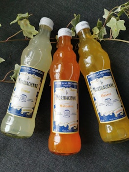 La Mourtuacienne - 33cl