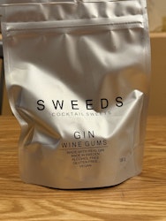 Sweeds - Ginpåse