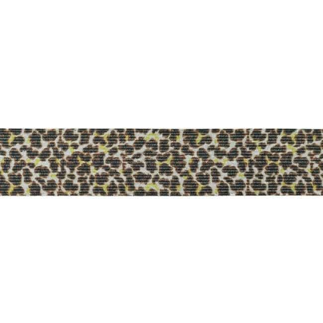 Elastikk  Leopard  - 40 mm