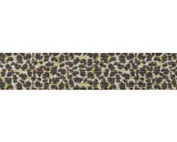 Elastikk  Leopard  - 40 mm
