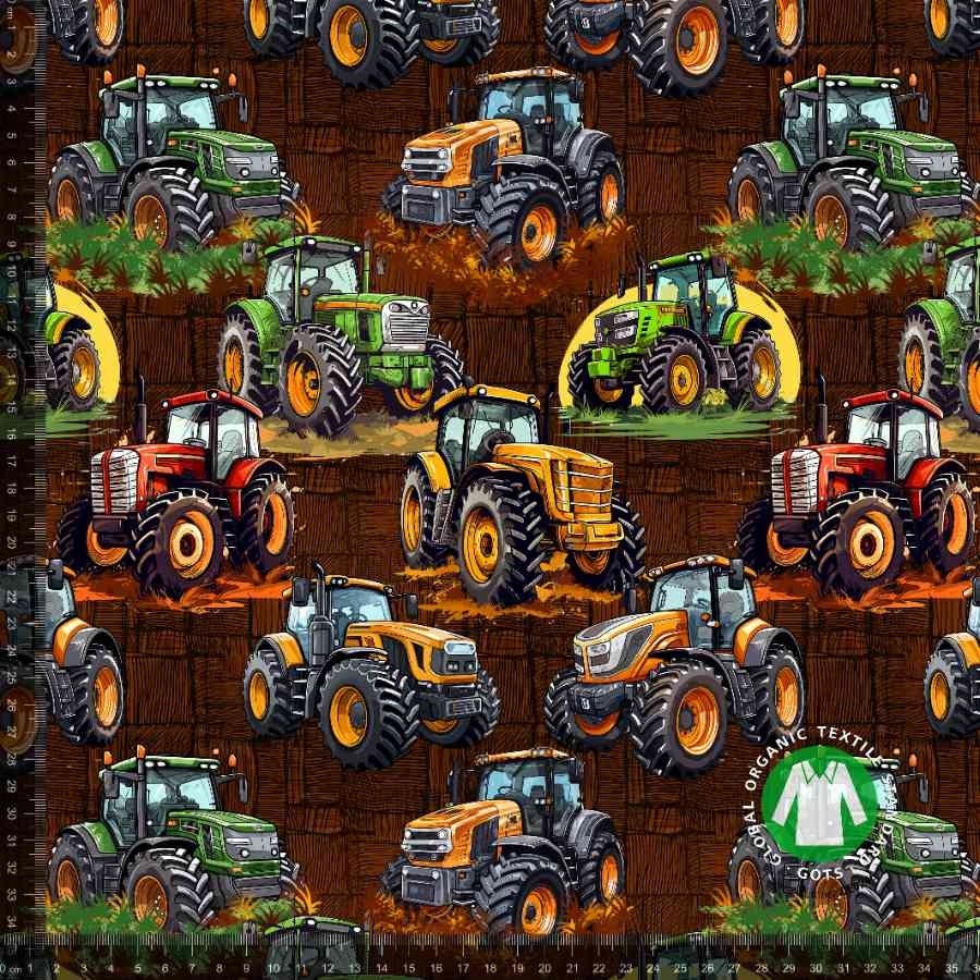 Traktor
