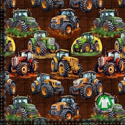 Kopi Traktor