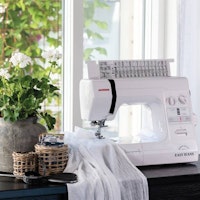 Janome Easy Jeans 1800
