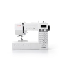 Janome Embla 6030 DC DEMOMASKIN
