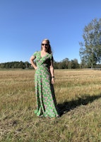 Victoria kjolen - Voksen