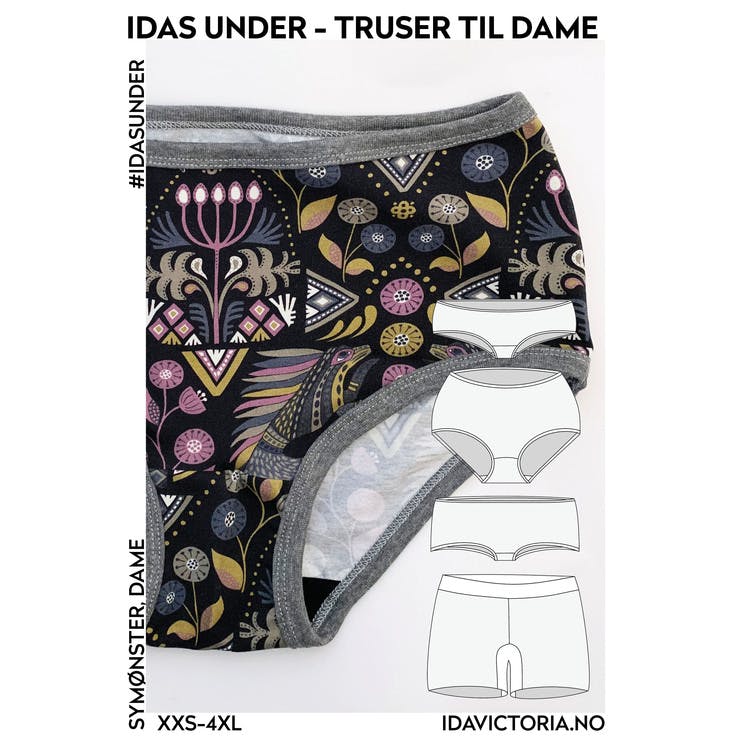 Idas Under