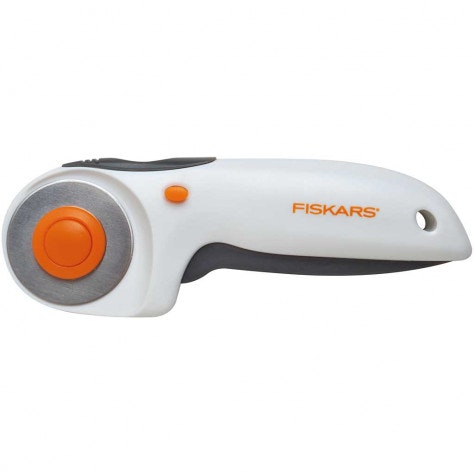 Fiskars Rullekniv - 45 mm