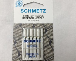 Schmetz - Symaskinnål - Stretch 90/14