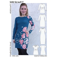 Siri Slimfit
