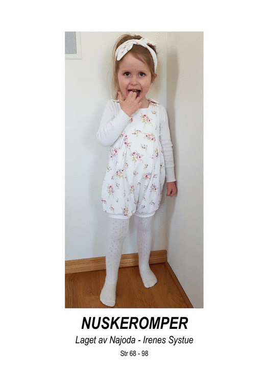 Nuskeromper