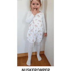 Nuskeromper