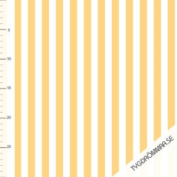 Vertical Lines -  Sunshine Yellow