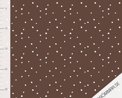 Mini Spots - Brown