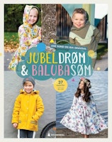 Jubeldrøm og Balubasøm