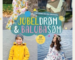 Jubeldrøm og Balubasøm