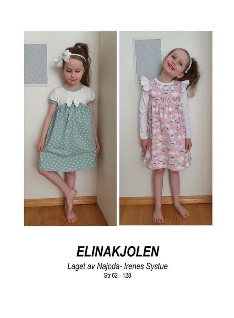 Elinakjolen