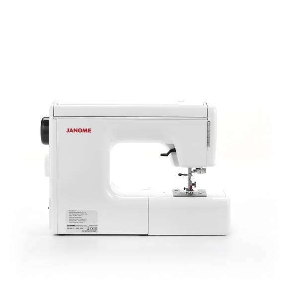 Janome Easy Jeans 1800 - Milla Meter