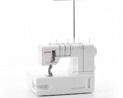 Janome Cover Pro 2000CPX