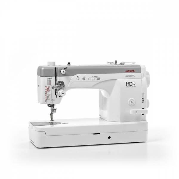 Janome HD-9 Professional